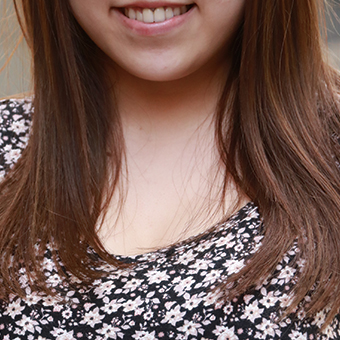 女性サポートスタッフ（入社2年目）